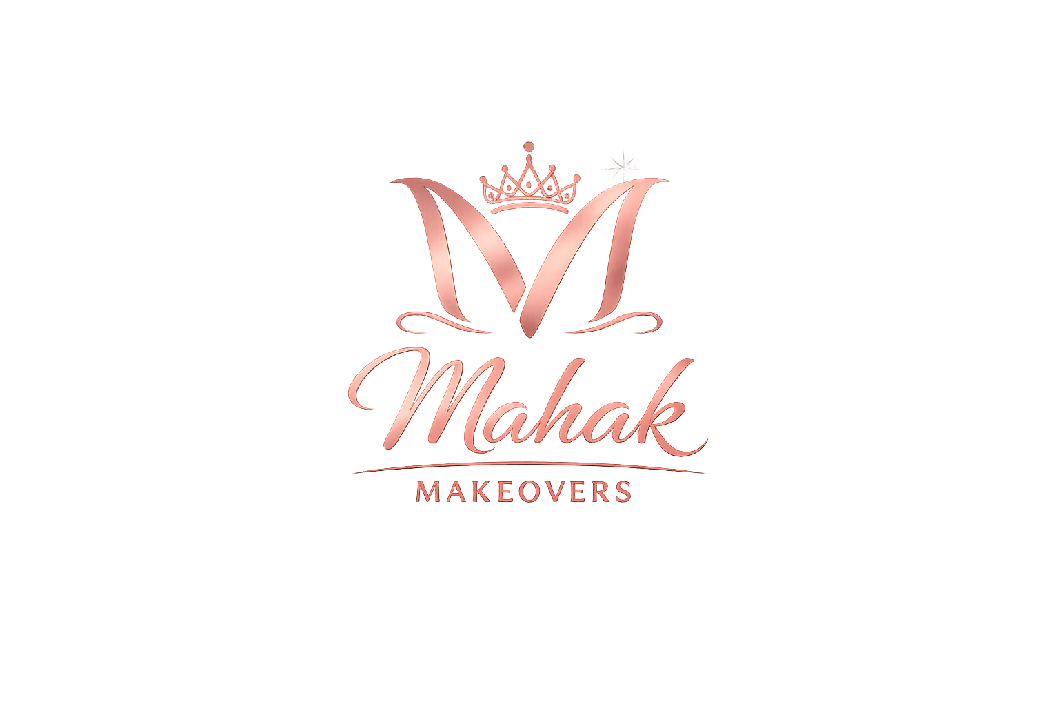MAHAK MAKEOVERS