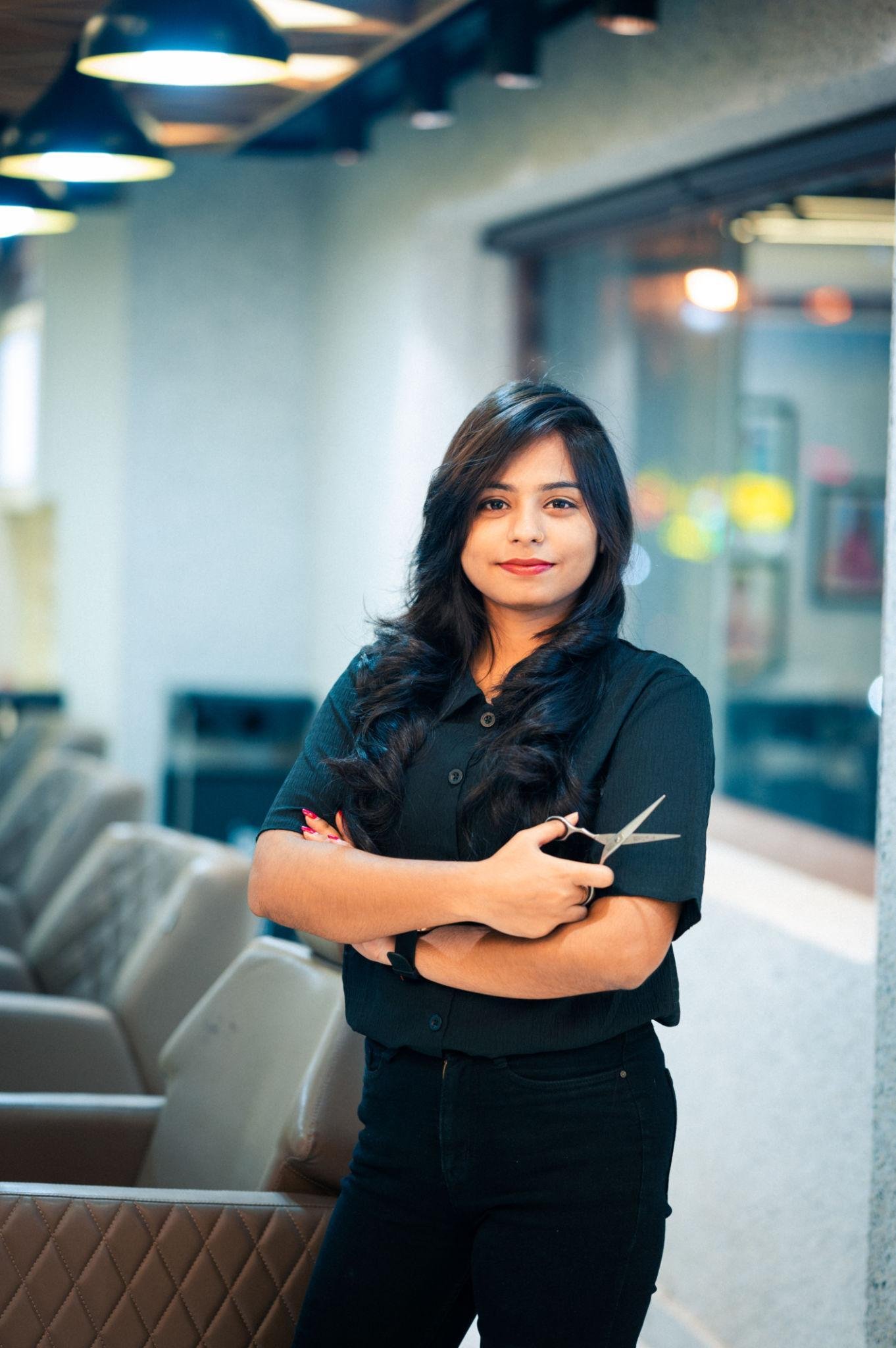 DAVINDER KAUR
