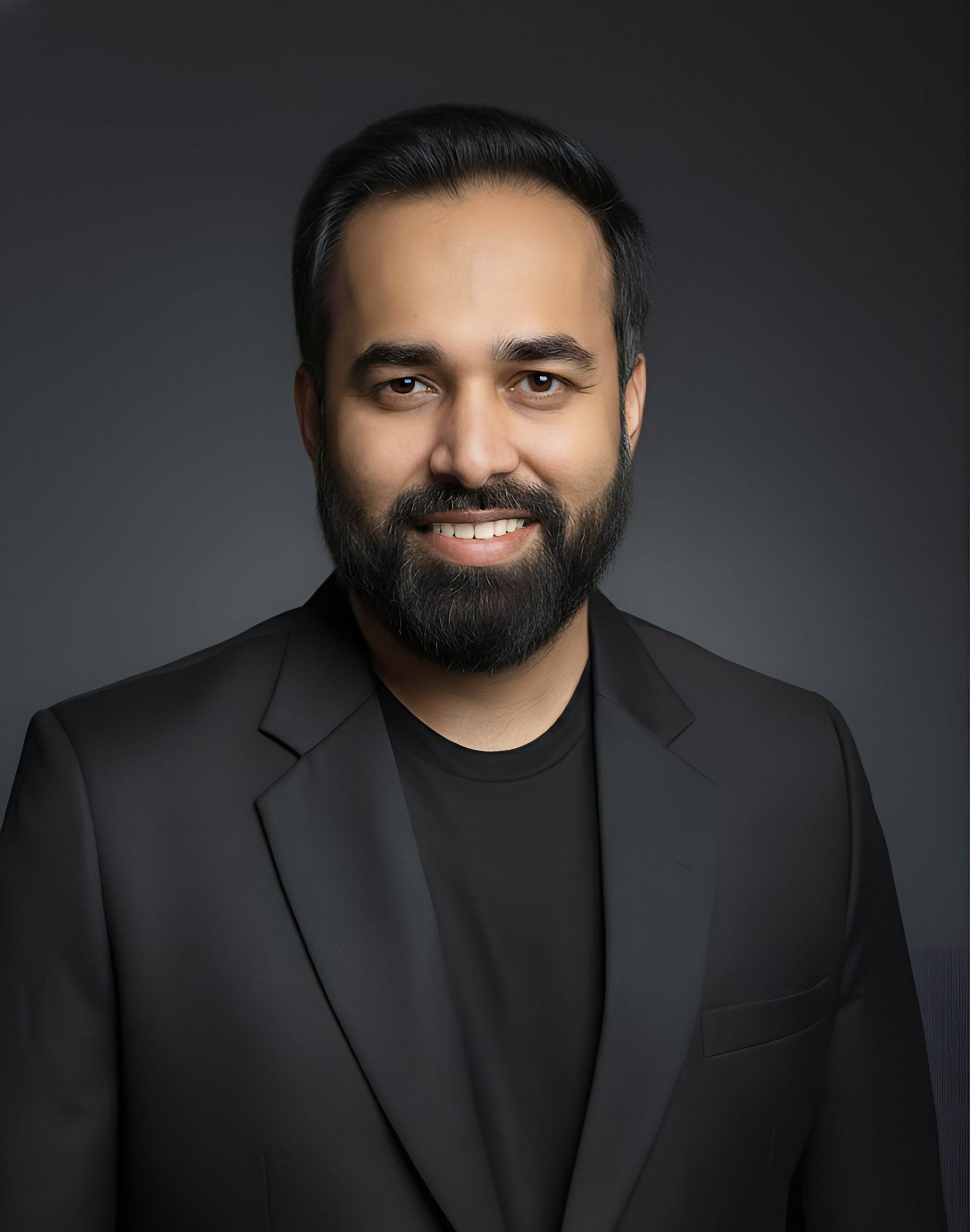 ROHIT KAPOOR